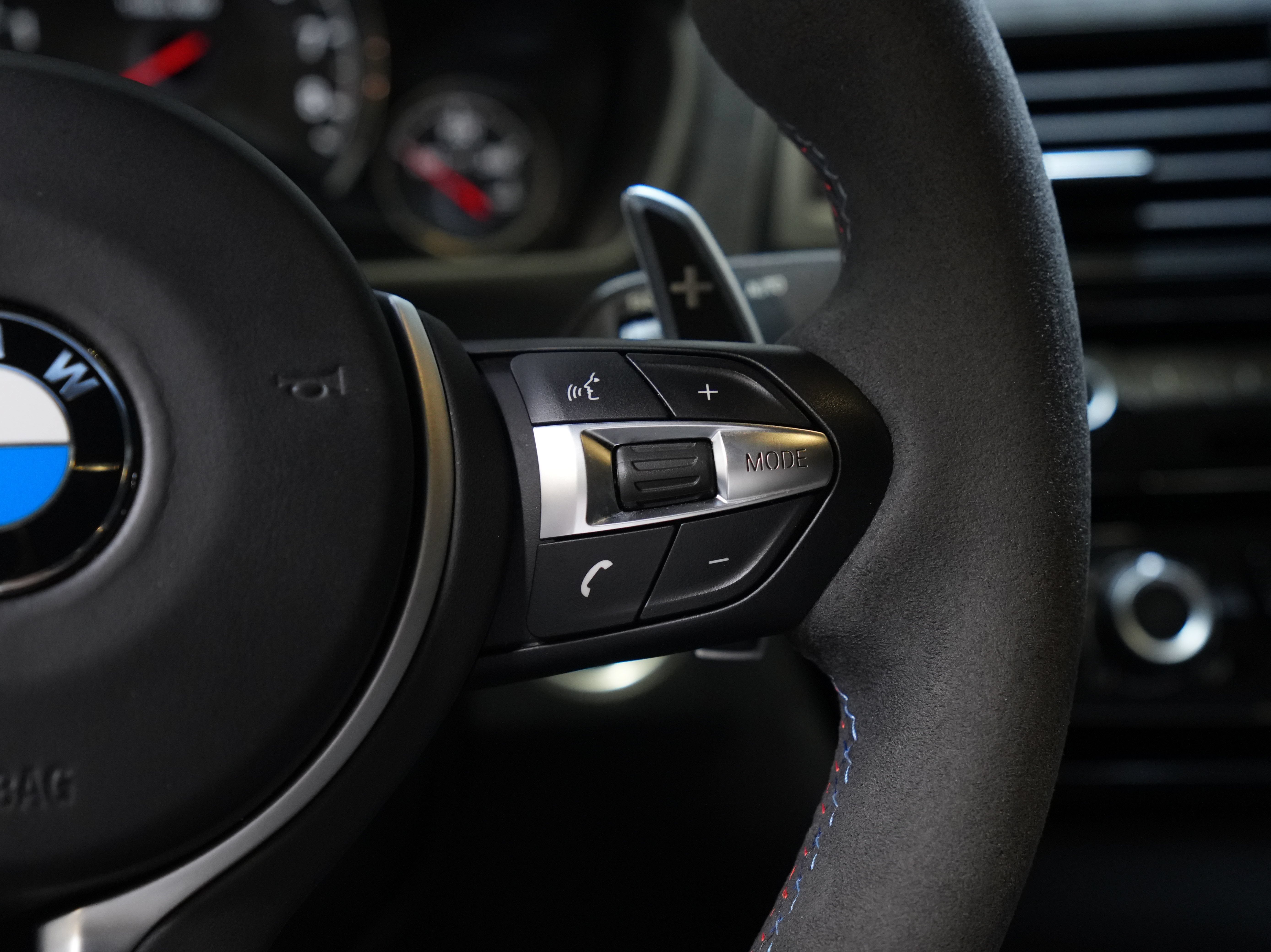 Used 2018 BMW M3 CS w/ Executive Package RWD image 43
