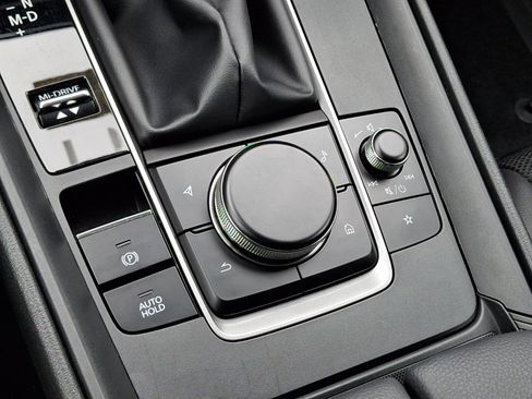 Certified 2025 MAZDA CX-50 AWD 2.5 S w/ Weather Package image 26