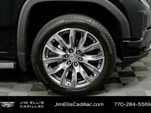 Used 2024 GMC Sierra 1500 Denali w/ Denali Reserve Package image 39