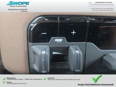 Used 2022 RAM 2500 Laramie AWD/4WD image 30