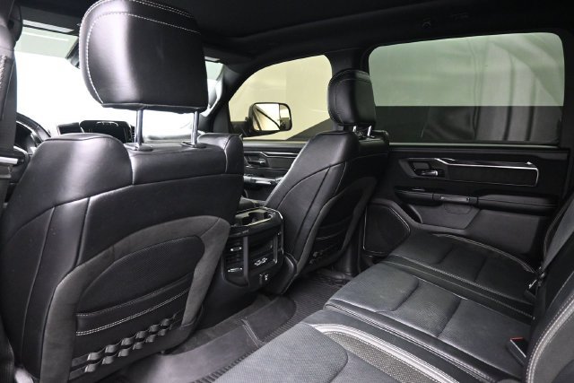 Used 2022 RAM 1500 TRX w/ TRX Level 1 Equipment Group AWD/4WD image 20