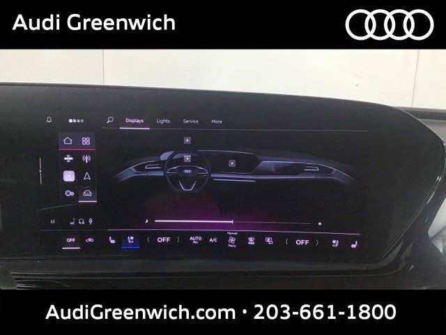 Used 2026 Audi A6 Premium Plus AWD/4WD image 19