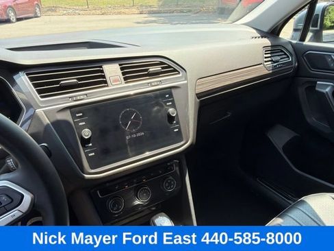 Used 2024 Volkswagen Tiguan Wolfsburg Edition AWD/4WD image 39