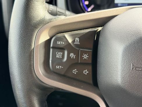 Used 2024 Ford Bronco Outer Banks image 23