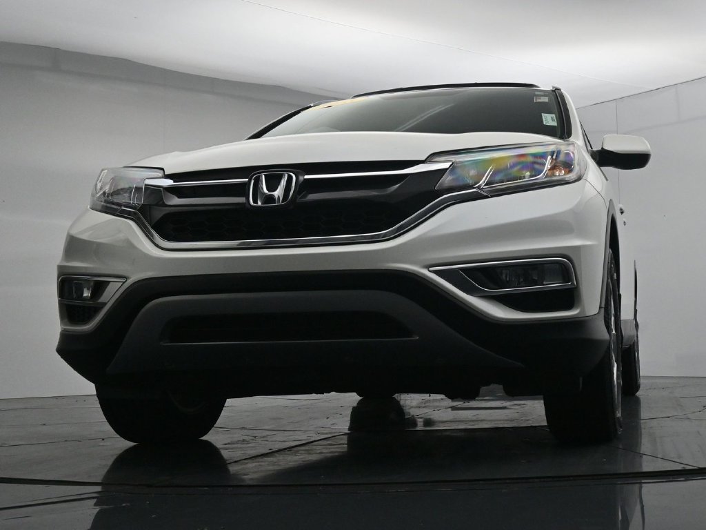 Used 2015 Honda CR-V EX-L image 29