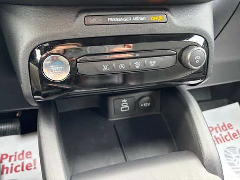 New 2026 Ford Escape ST-Line w/ Tech Pack #1 image 23