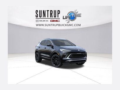 New 2026 Buick Encore GX Sport Touring w/ Advanced Technology Package