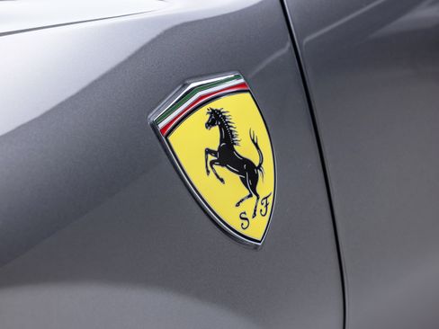 Certified 2024 Ferrari SF90 Spider AWD/4WD image 29
