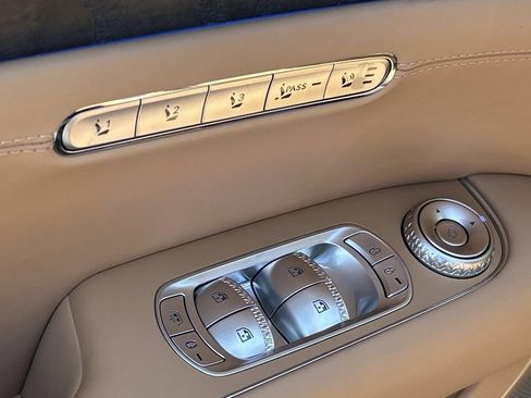 New 2026 Genesis G90 3.5T AWD/4WD image 17