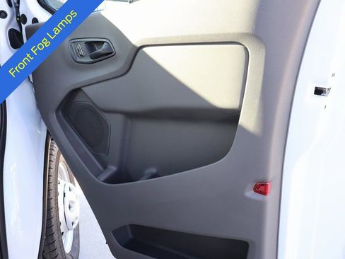 New 2026 Ford Transit 350 148 High Roof Extended AWD image 8