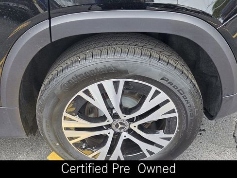 Certified 2026 Mercedes-Benz GLB 250 4MATIC image 14