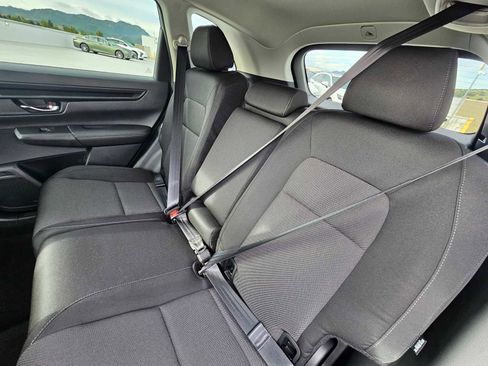 New 2026 Honda CR-V EX image 17