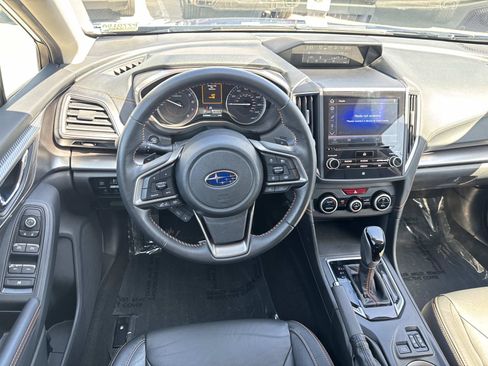 Used 2023 Subaru Crosstrek 2.5i Limited AWD/4WD image 8