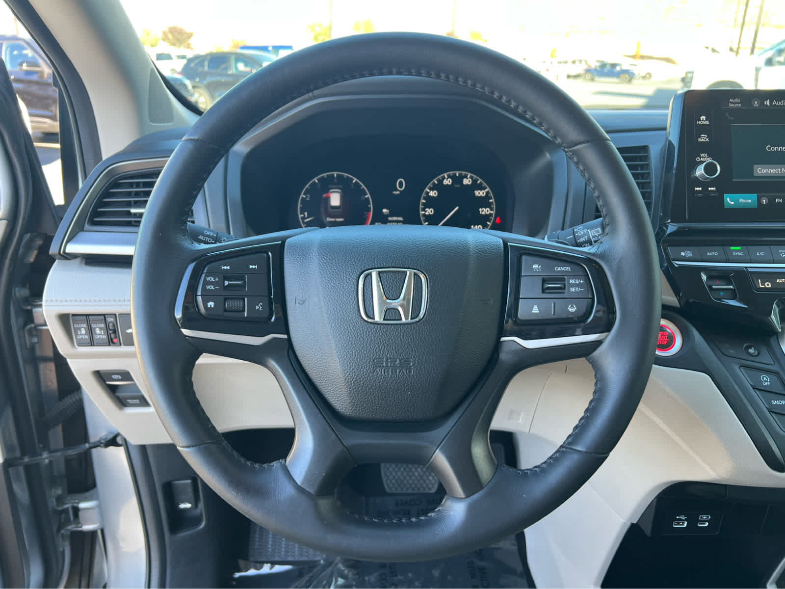 Used 2025 Honda Odyssey EX-L image 19