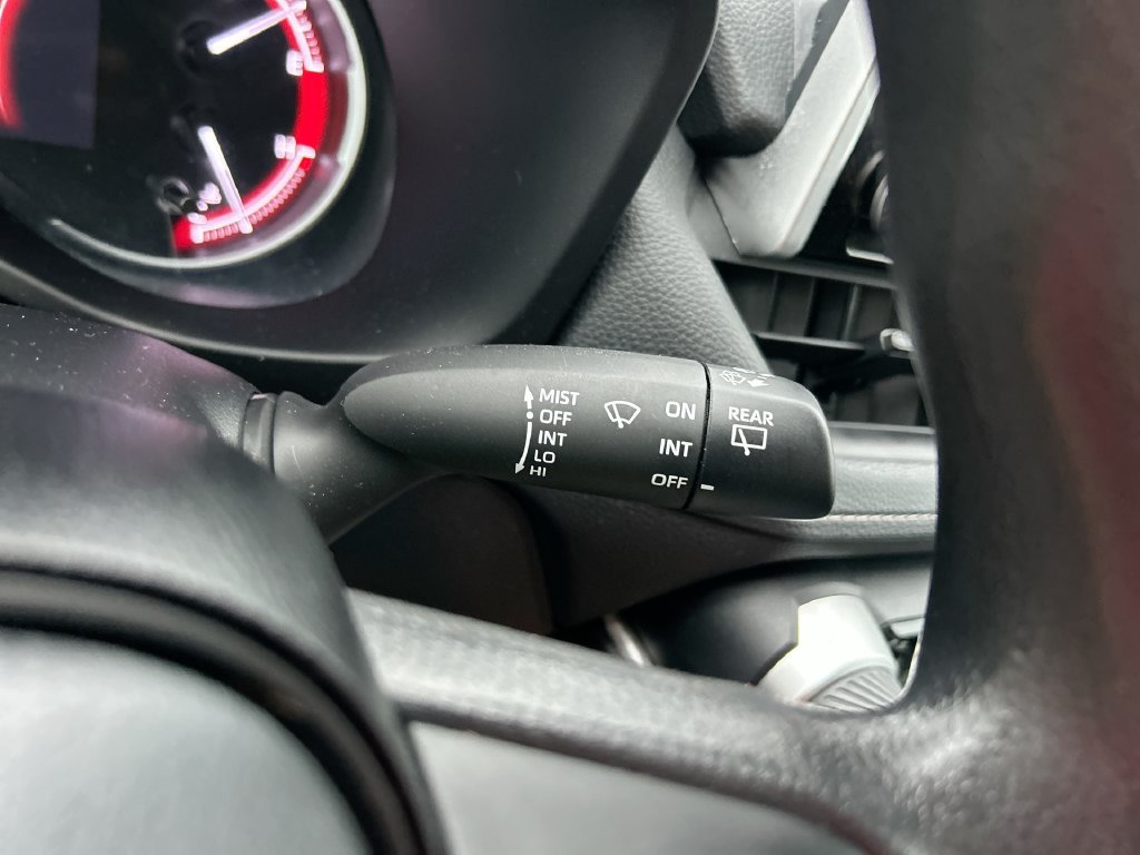 Certified 2024 Toyota RAV4 LE FWD image 18