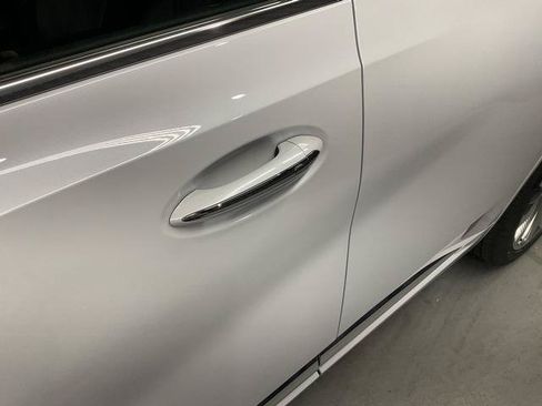 New 2026 Buick Envision Avenir AWD/4WD image 6