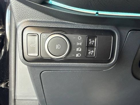Used 2025 Ford Explorer ST AWD/4WD image 15