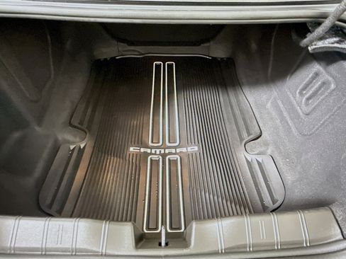 Used 2023 Chevrolet Camaro LS RWD image 33