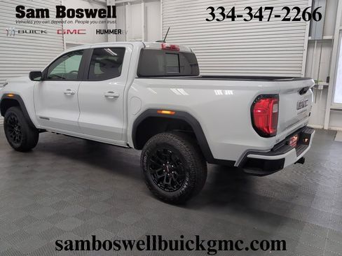 New 2026 GMC Canyon Elevation RWD image 5