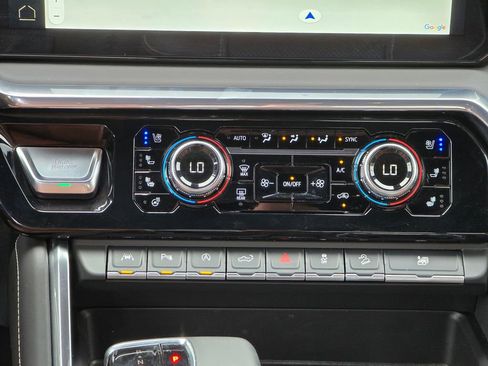 Certified 2024 GMC Sierra 1500 Denali Ultimate image 39