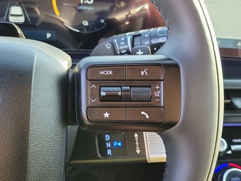 New 2025 Hyundai Santa Fe Calligraphy image 6