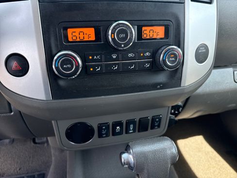 Used 2019 Nissan Frontier SV w/ Value Truck Package RWD image 20