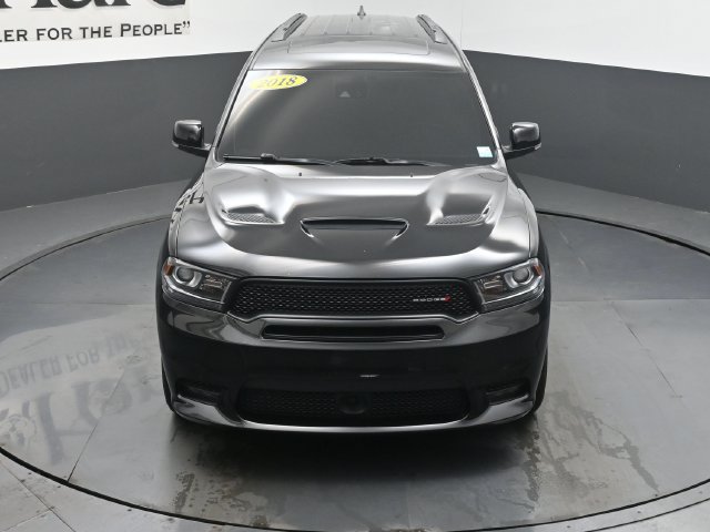 Used 2018 Dodge Durango R/T w/ Technology Group AWD/4WD image 65