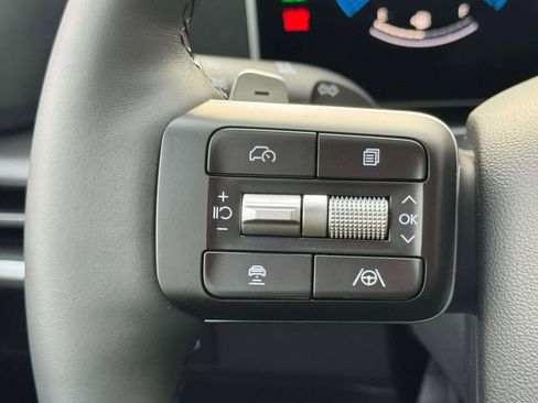 New 2026 Hyundai Santa Fe SEL image 20