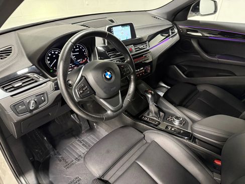 Used 2018 BMW X2 xDrive28i w/ Convenience Package image 14