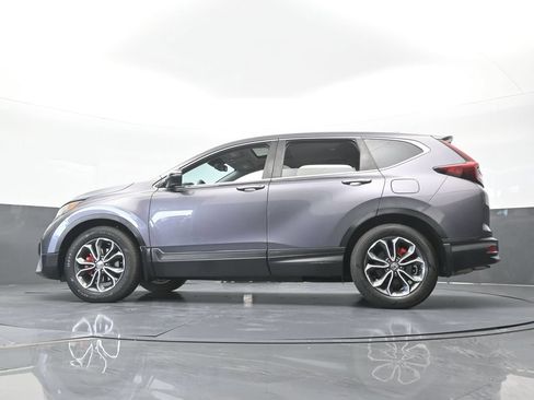 Used 2020 Honda CR-V EX-L image 58