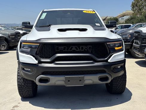 Used 2023 RAM 1500 TRX AWD/4WD image 7