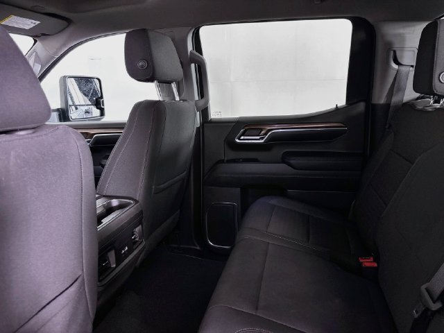Used 2024 Chevrolet Silverado 1500 RST w/ Max Trailering Package AWD/4WD image 22