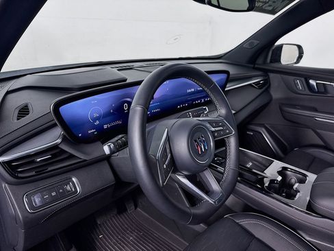 Used 2025 Buick Enclave Sport Touring w/ LPO, Floor Liner Package image 9