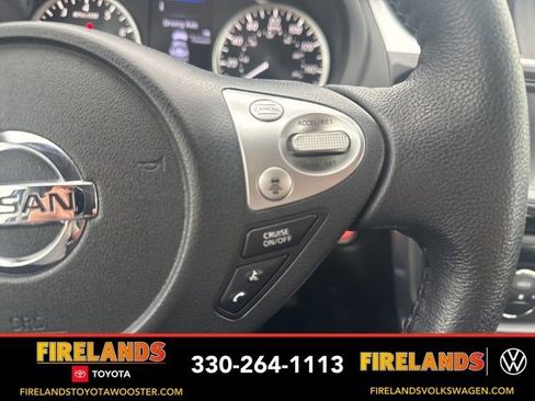 Used 2019 Nissan Sentra SR image 16