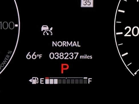 Used 2024 Honda CR-V Sport-L image 49