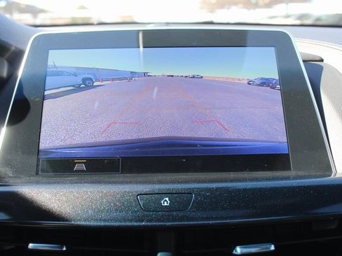 Used 2024 Cadillac CT5 Luxury w/ Sun And Sound Package image 26