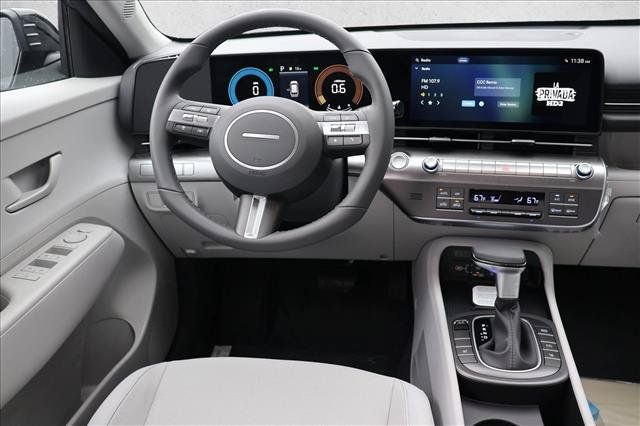 New 2027 Hyundai Kona SEL Sport FWD image 23