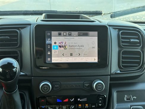 New 2026 RAM ProMaster 2500 w/ Convenience Group image 19