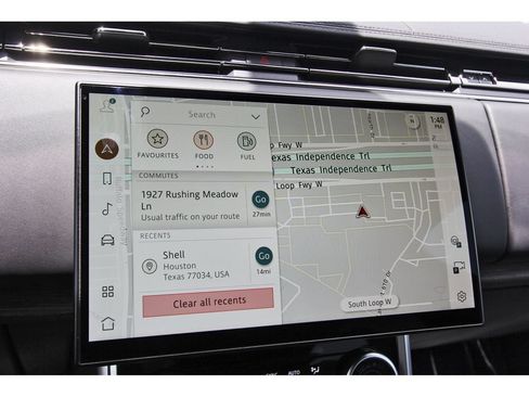 Used 2023 Land Rover Range Rover SE AWD/4WD image 22