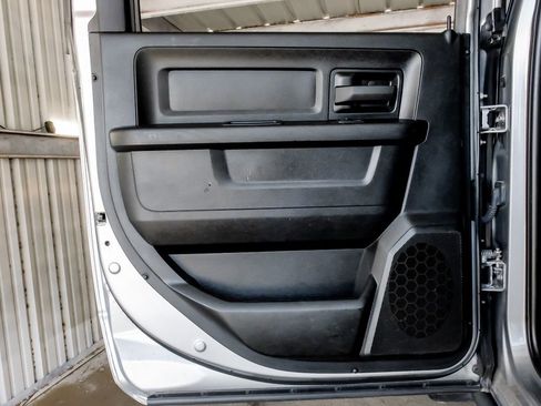 Used 2022 RAM 3500 Tradesman image 45