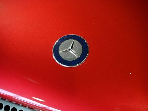 Used 2002 Mercedes-Benz SLK 320 w/ K4 Opt Pkg image 10