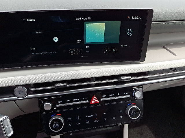 New 2026 Hyundai Tucson Limited AWD/4WD image 15