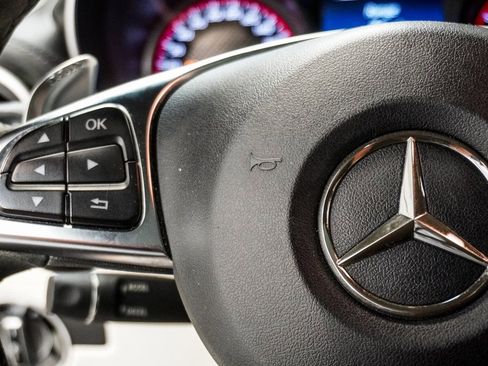 Used 2016 Mercedes-Benz AMG GT S w/ Exclusive Interior Package image 12