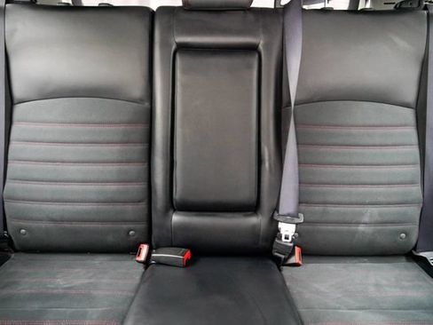 Used 2024 Mitsubishi Outlander Sport SE AWD/4WD image 26
