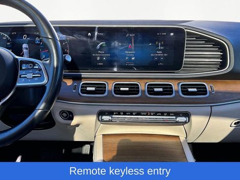 Used 2022 Mercedes-Benz GLE 350 image 11