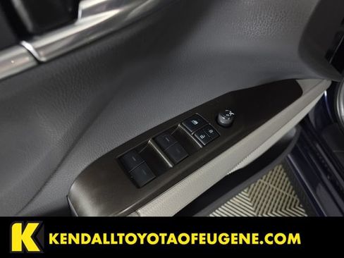Used 2022 Toyota Camry SE w/ Cold Weather Package AWD/4WD image 23