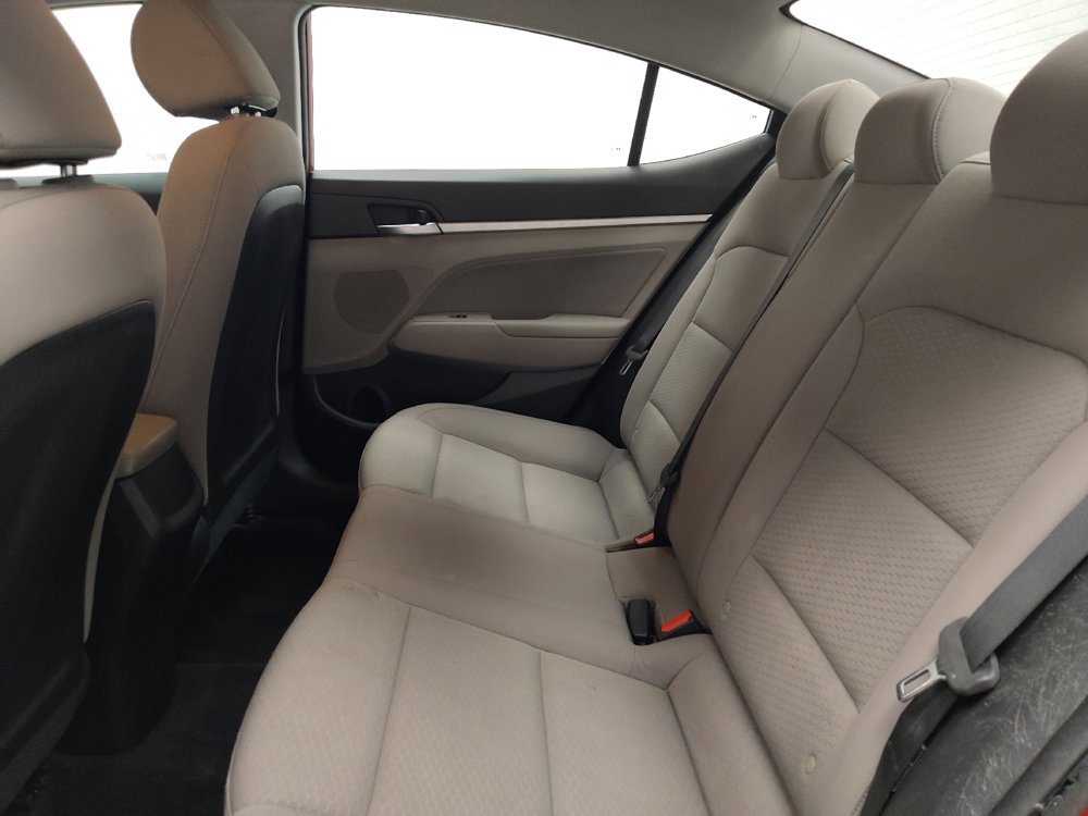 Used 2019 Hyundai Elantra SEL FWD image 18