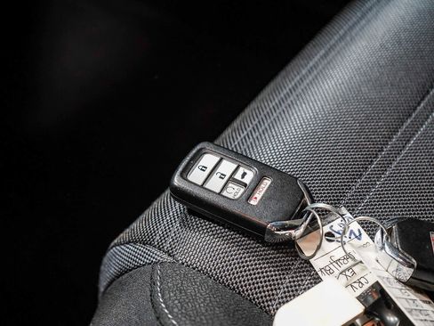 Used 2022 Honda CR-V EX image 32