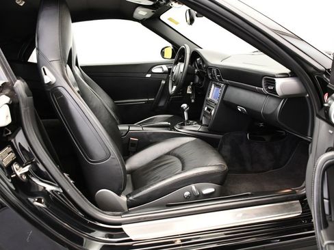 Used 2008 Porsche 911 Carrera 4 image 39