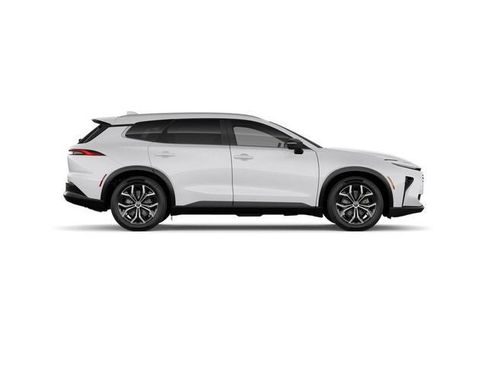 New 2026 Toyota Crown Signia AWD/4WD image 12